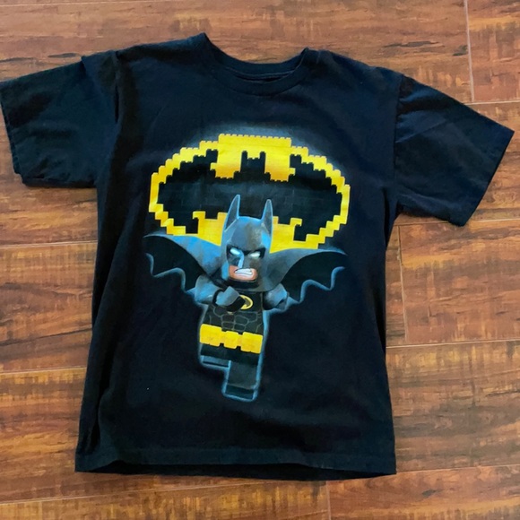 Lego Other - Boys LEGO Batman T-Shirt